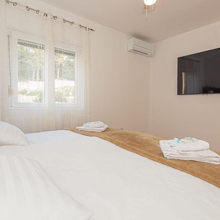 Apartment Mozart Šibenik Exteriér fotografie