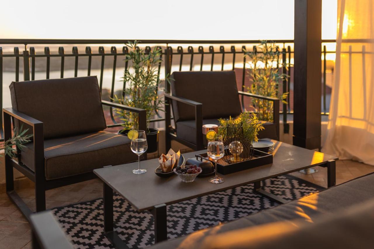 Apartment Mozart Šibenik Exteriér fotografie