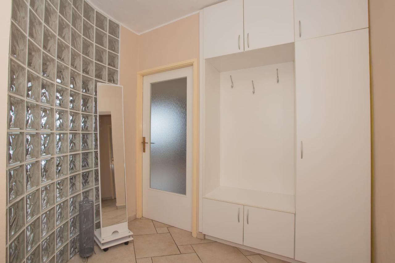 Apartment Mozart Šibenik Exteriér fotografie