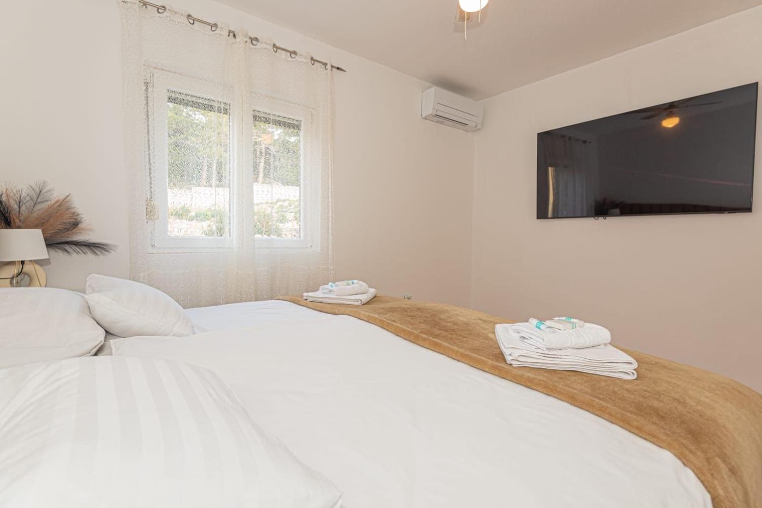 Apartment Mozart Šibenik Exteriér fotografie