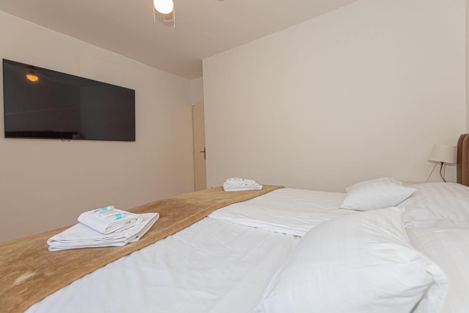 Apartment Mozart Šibenik Exteriér fotografie
